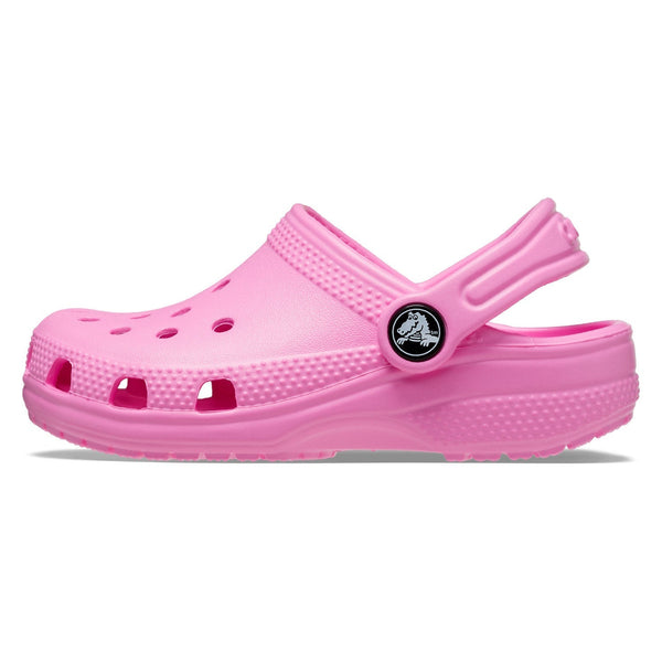 Classic Clog Kids