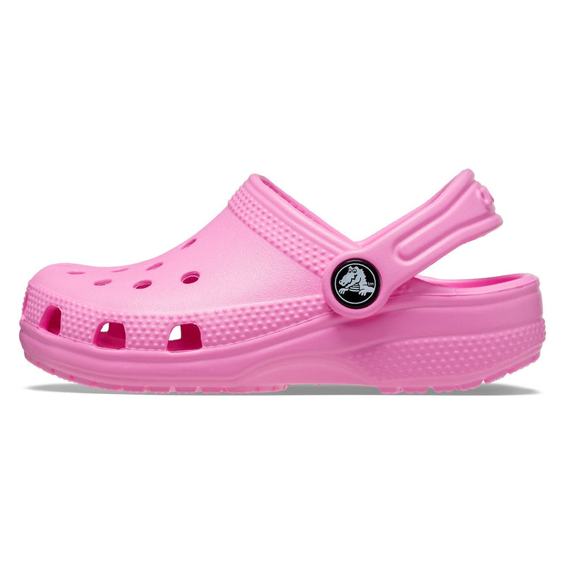 Classic Clog Kids