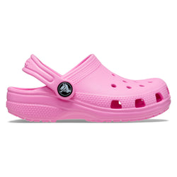 Classic Clog Kids