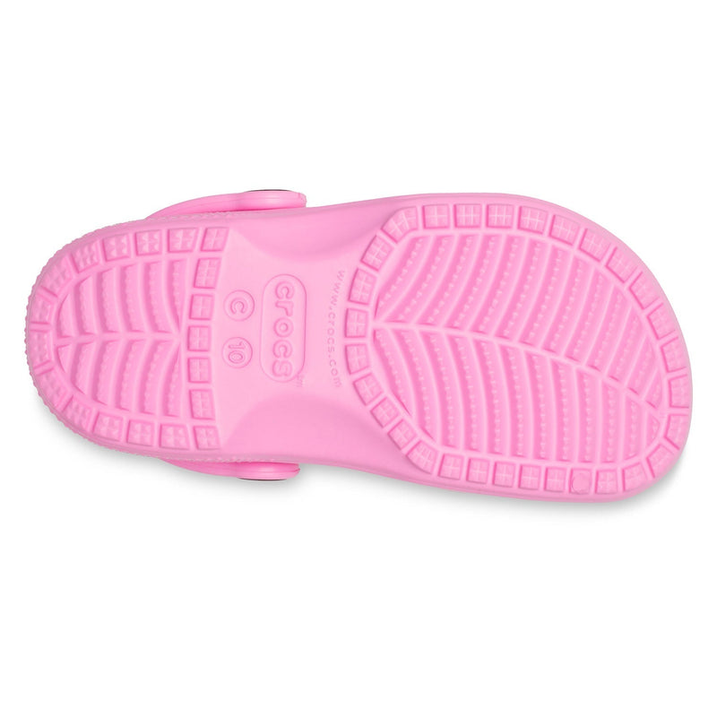 Classic Clog Kids