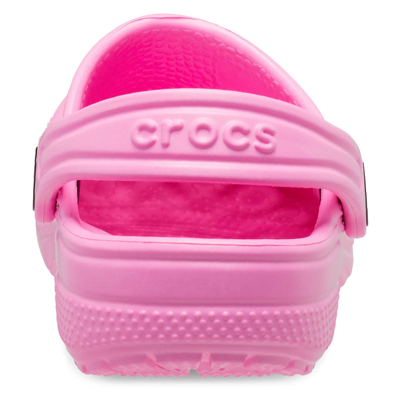 Classic Clog Kids