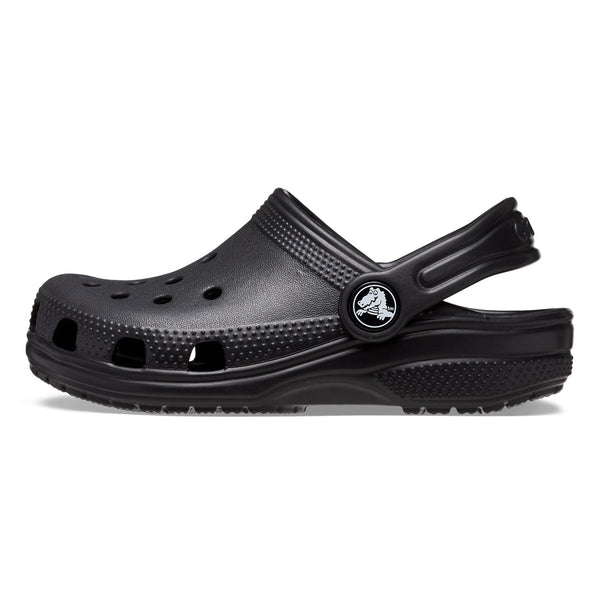Classic Clog Kids