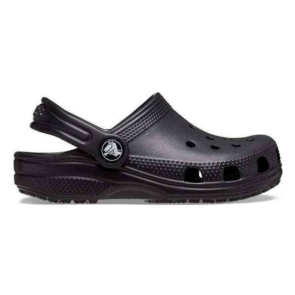 Classic Clog Kids