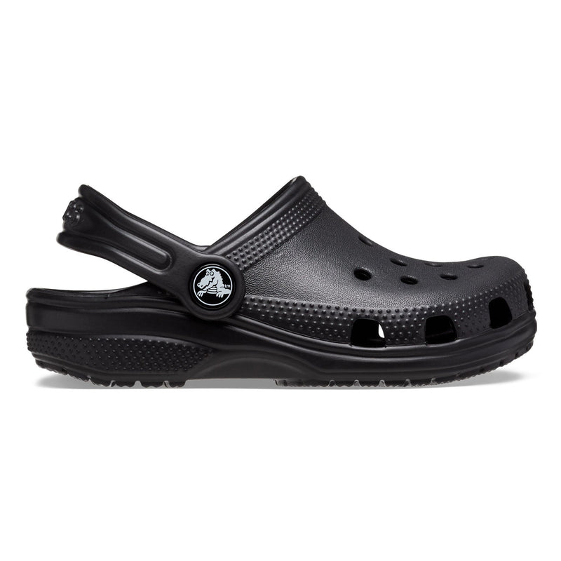 Classic Clog Kids