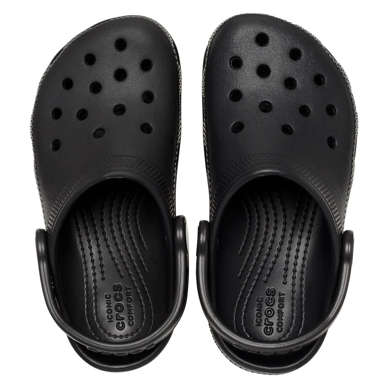 Classic Clog Kids
