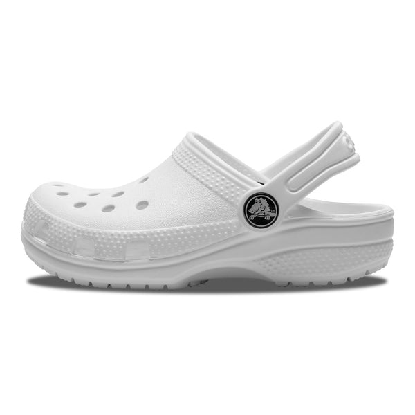 Classic Clog Kids