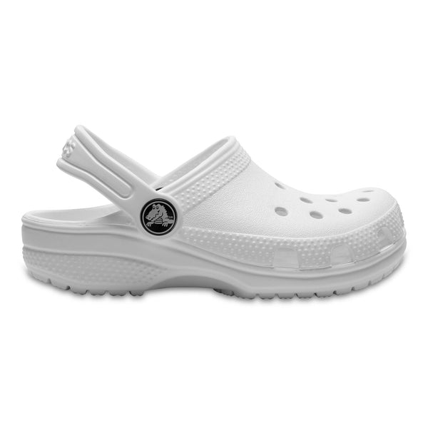 Classic Clog Kids
