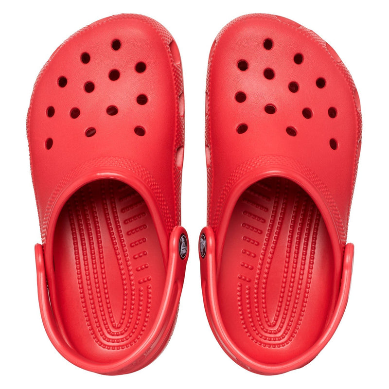 Classic Clog Kids