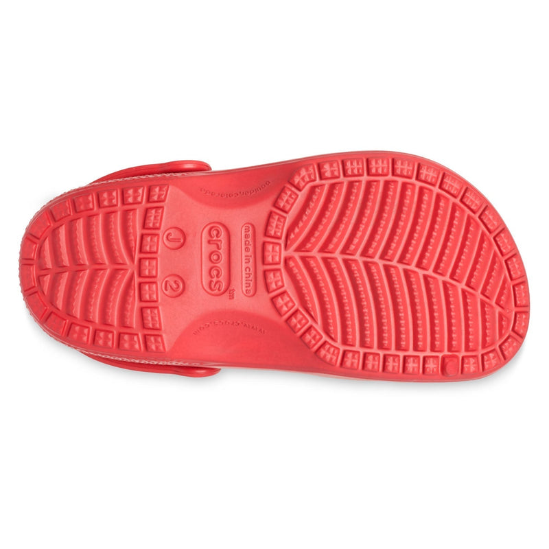 Classic Clog Kids