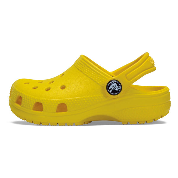 Classic Clog Kids