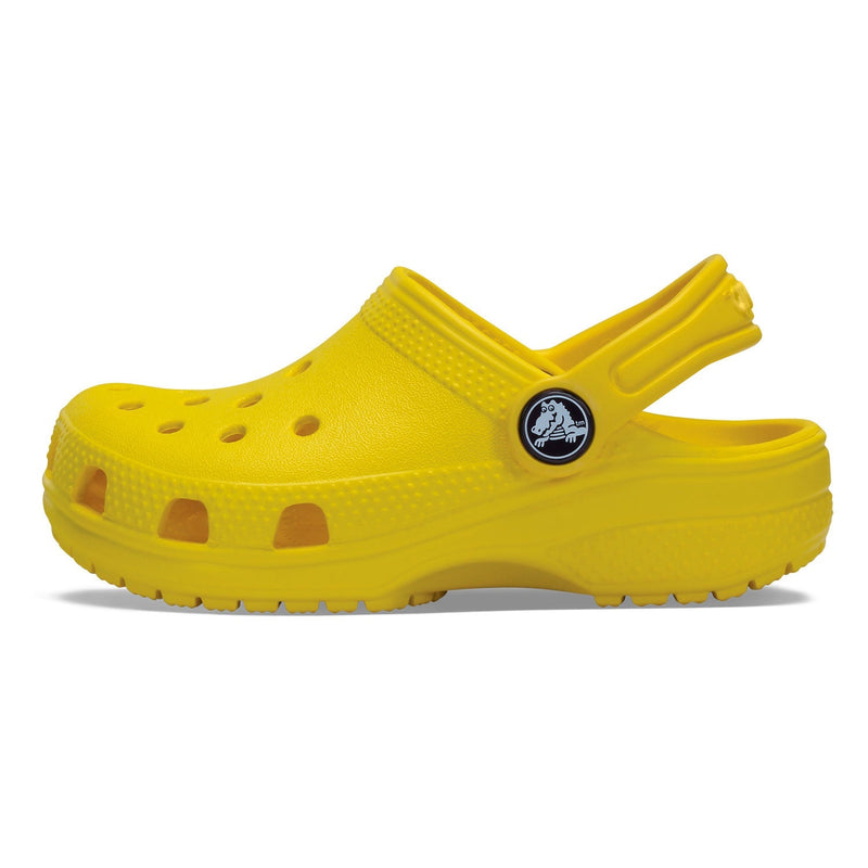 Classic Clog Kids