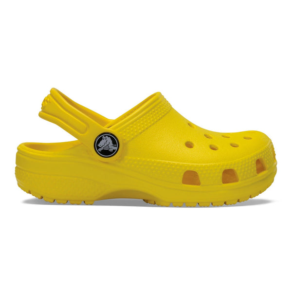 Classic Clog Kids