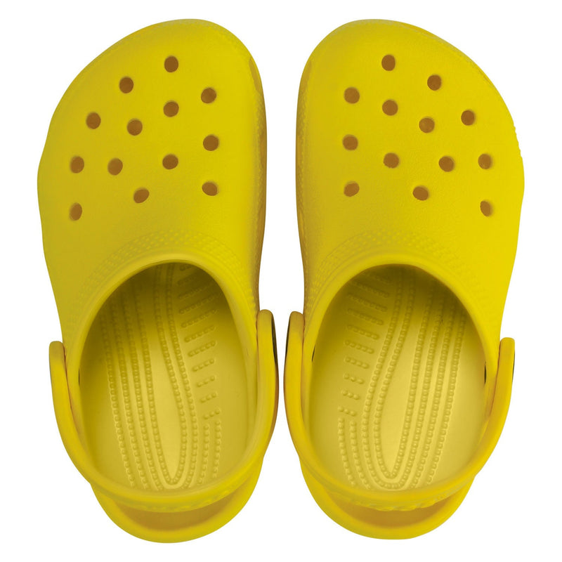 Classic Clog Kids