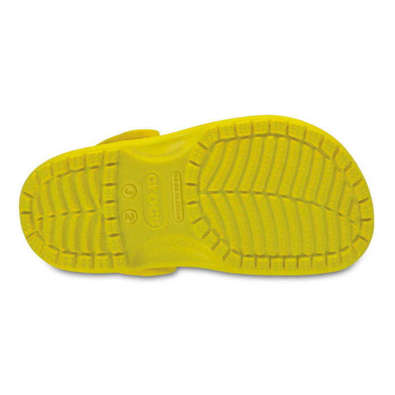 Classic Clog Kids