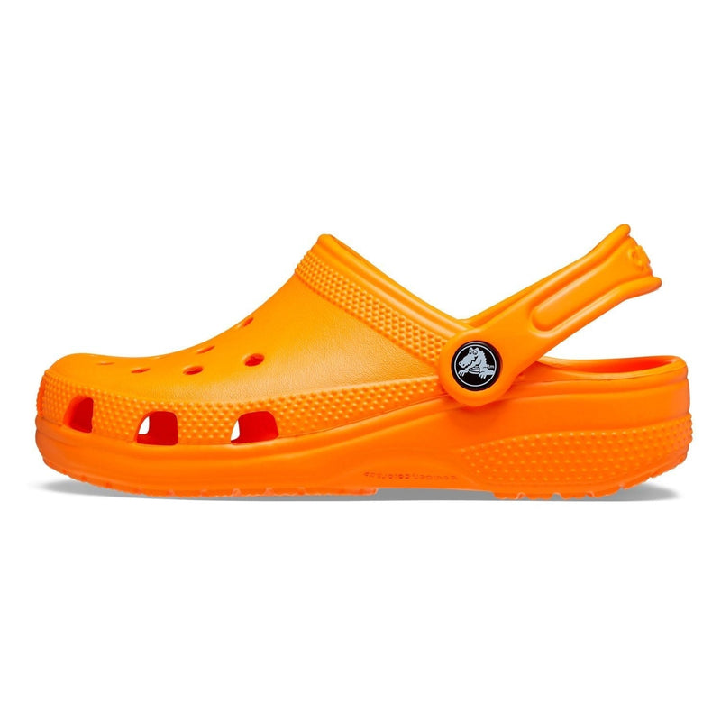 Classic Clog Kids