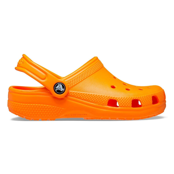 Classic Clog Kids