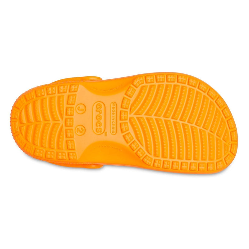 Classic Clog Kids