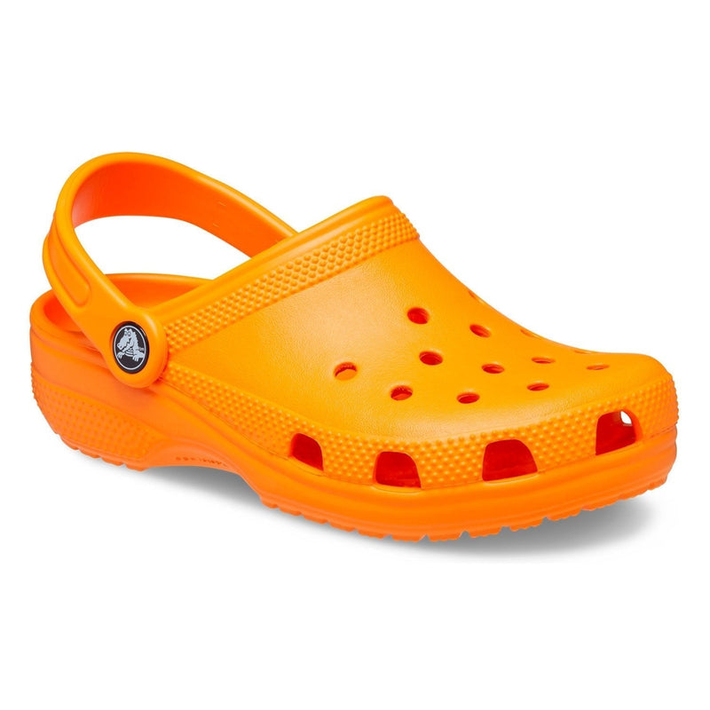 Classic Clog Kids