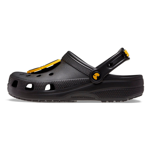 Classic Wu-Tang Clan Clog