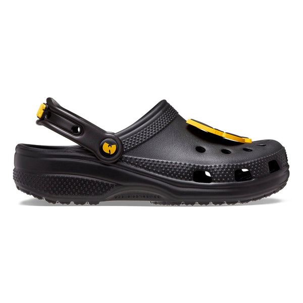Classic Wu-Tang Clan Clog