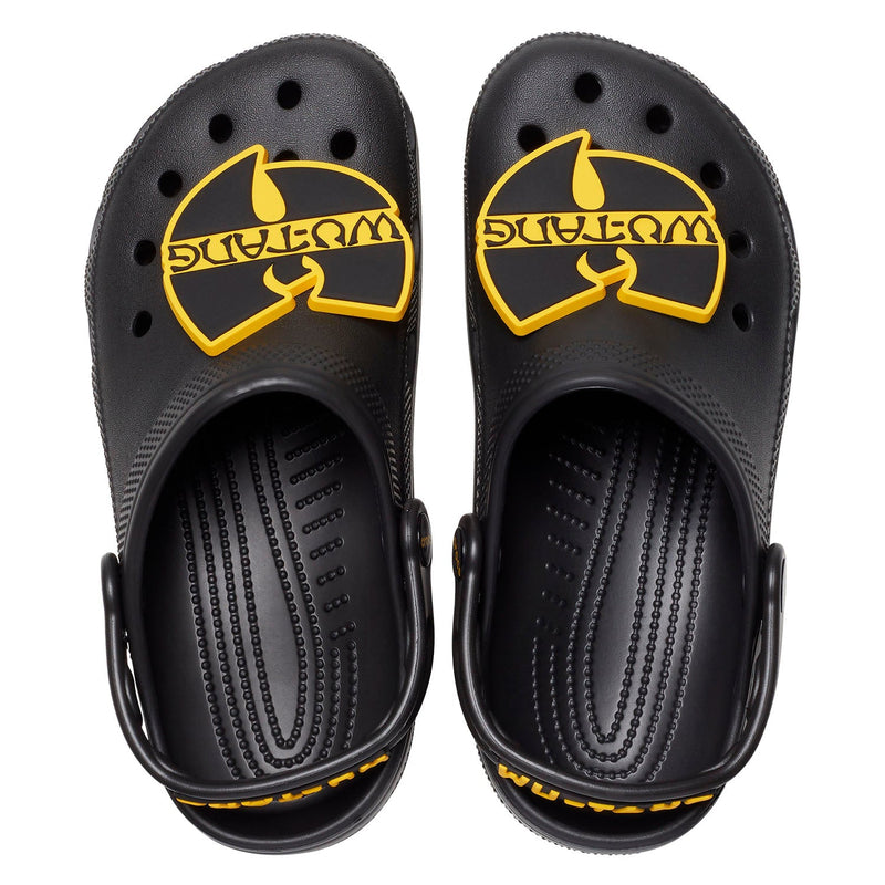 Classic Wu-Tang Clan Clog