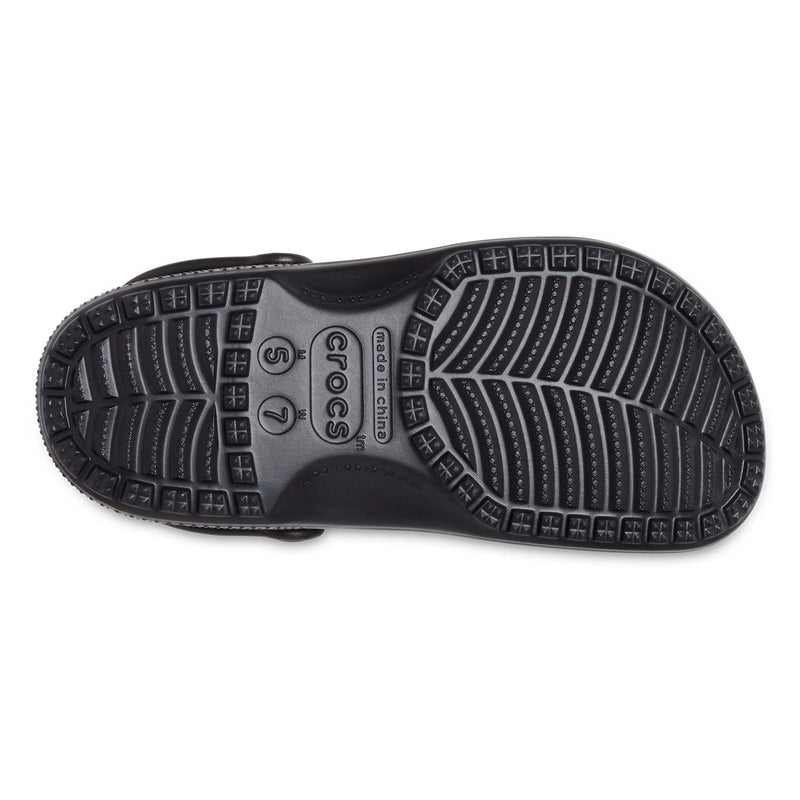 Classic Wu-Tang Clan Clog