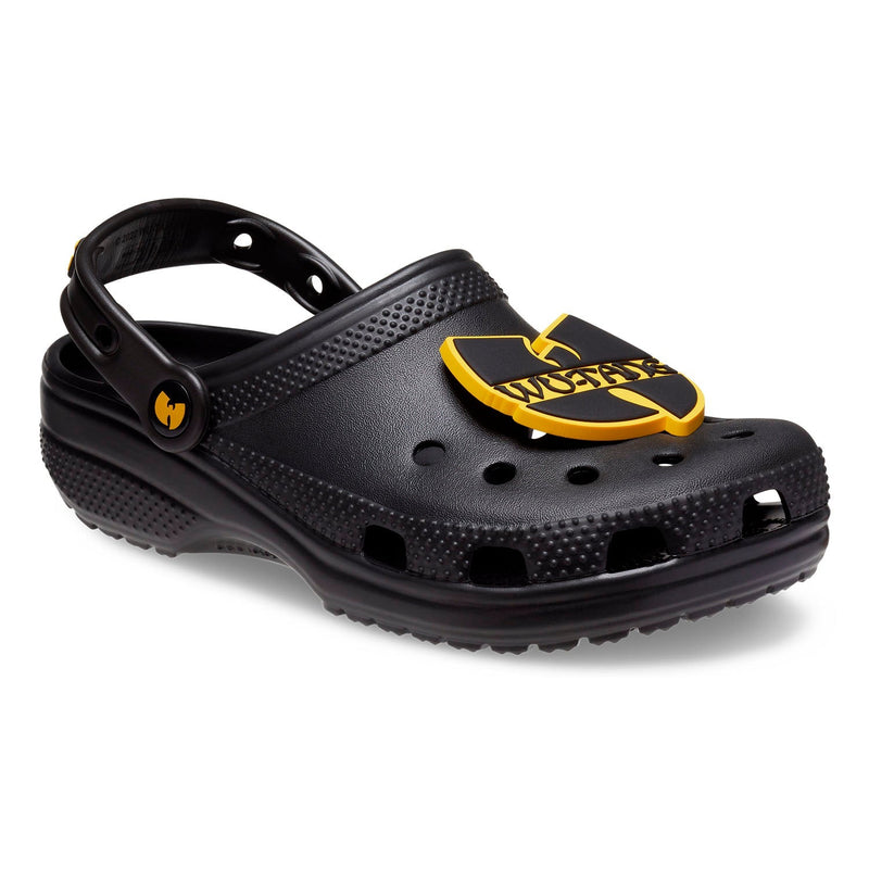 Classic Wu-Tang Clan Clog
