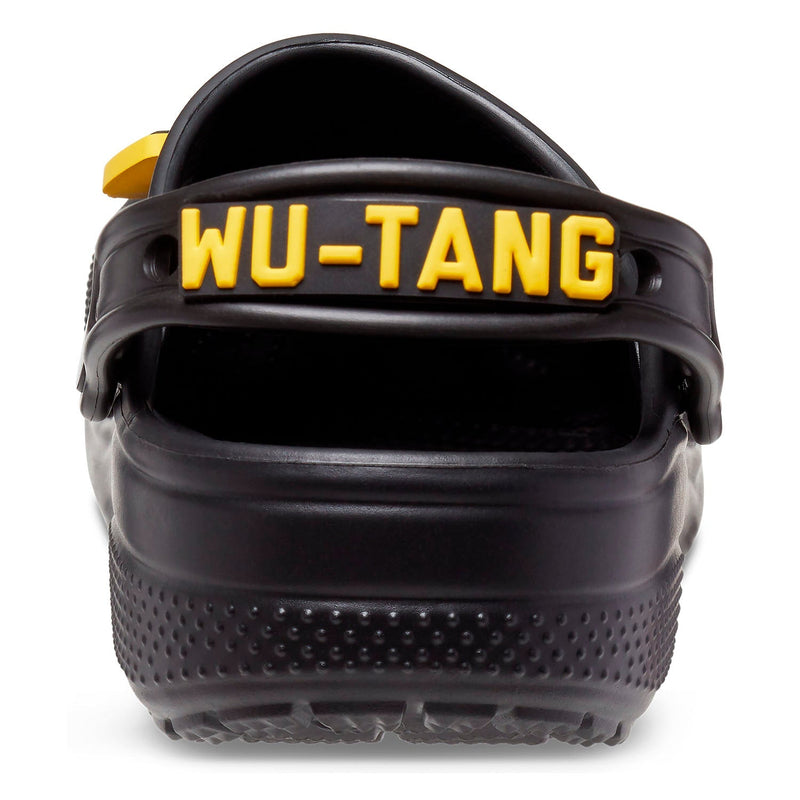 Classic Wu-Tang Clan Clog