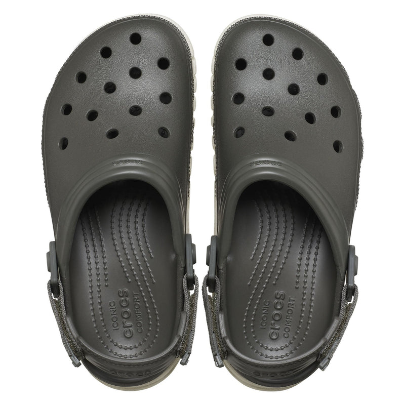 Duet Max II Clog