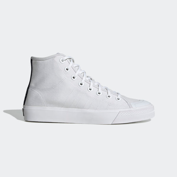 NIZZA HI SHOES
