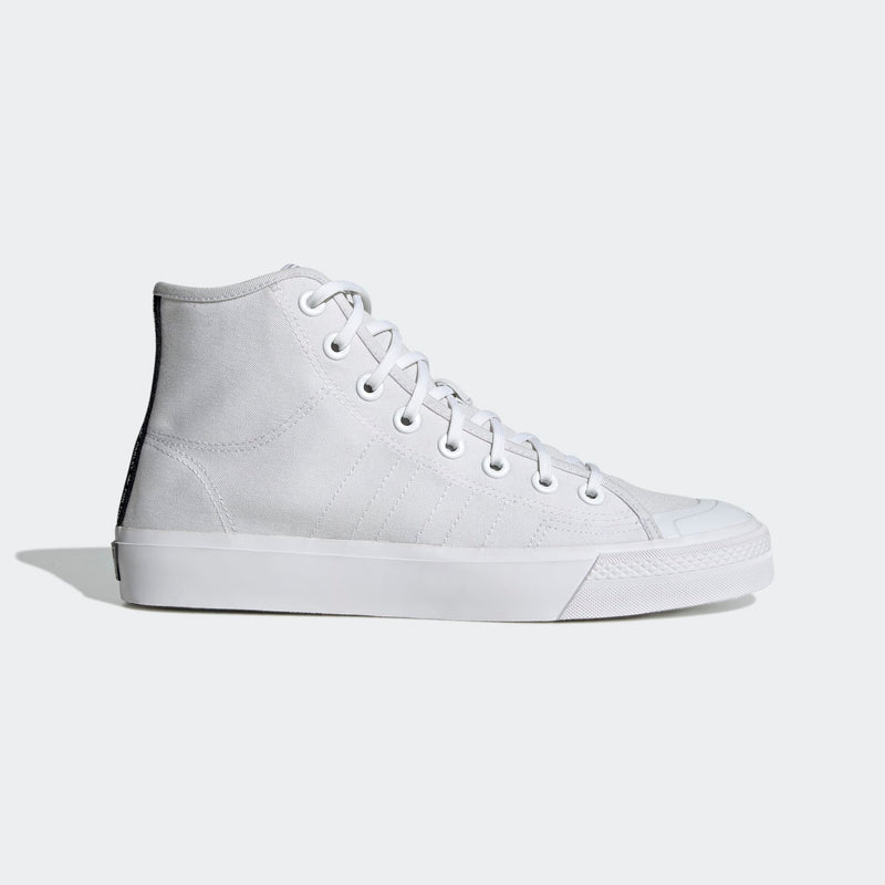 NIZZA HI SHOES