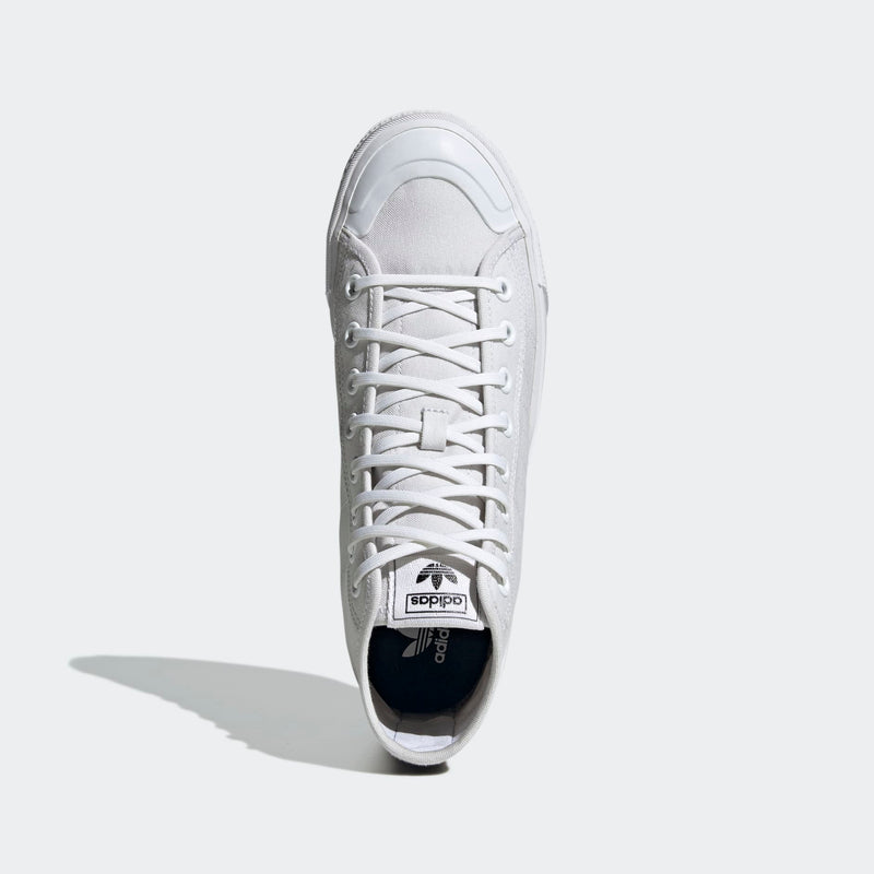 NIZZA HI SHOES