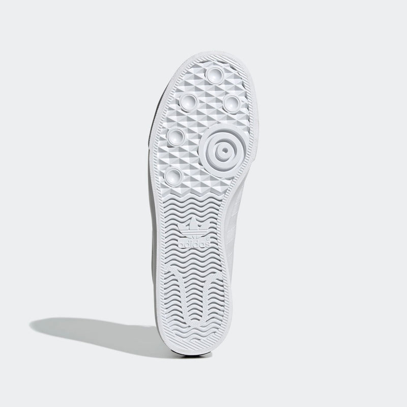 NIZZA HI SHOES