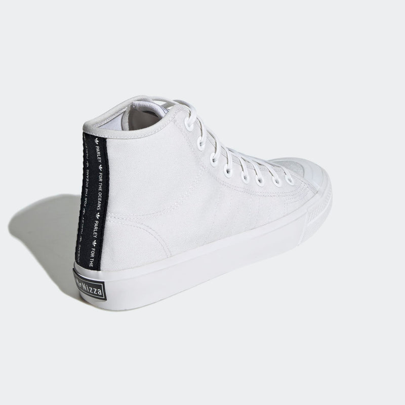 NIZZA HI SHOES