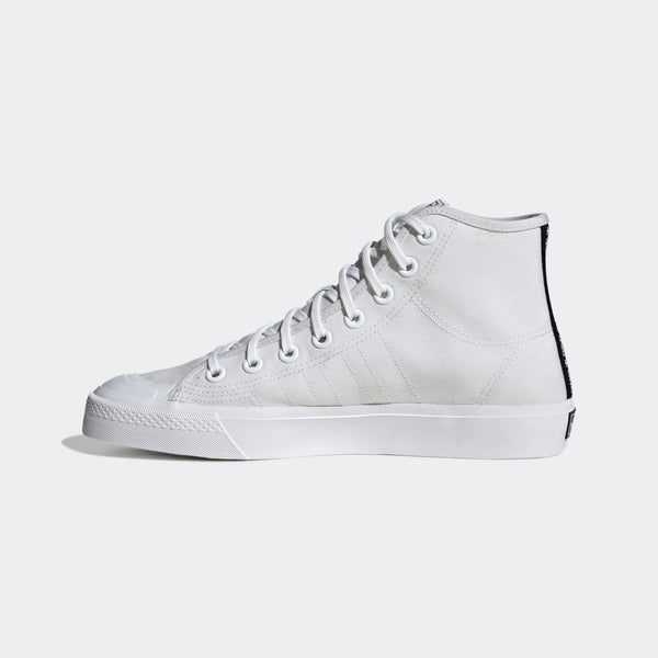 NIZZA HI SHOES