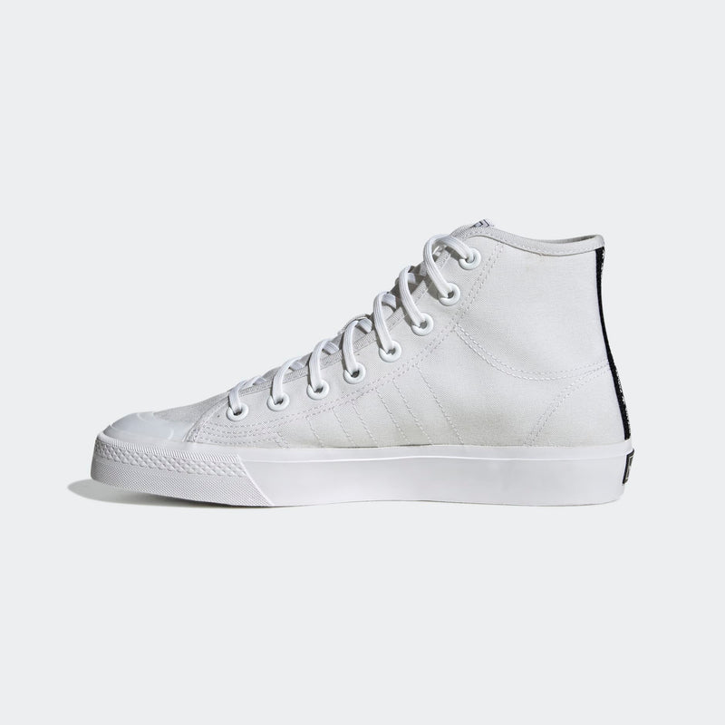NIZZA HI SHOES