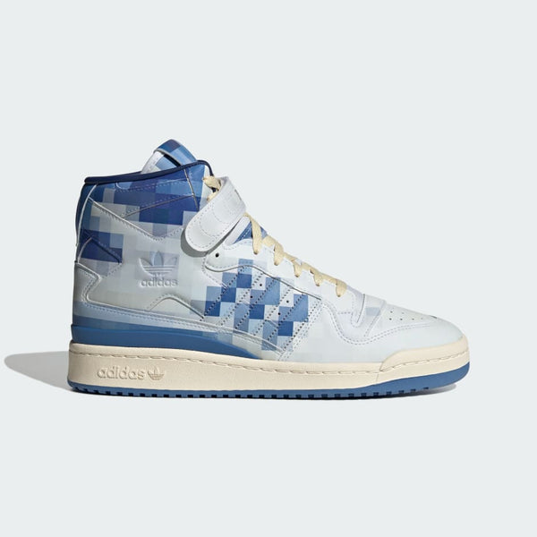 FORUM 84 HIGH CLOSER LOOK SHOES