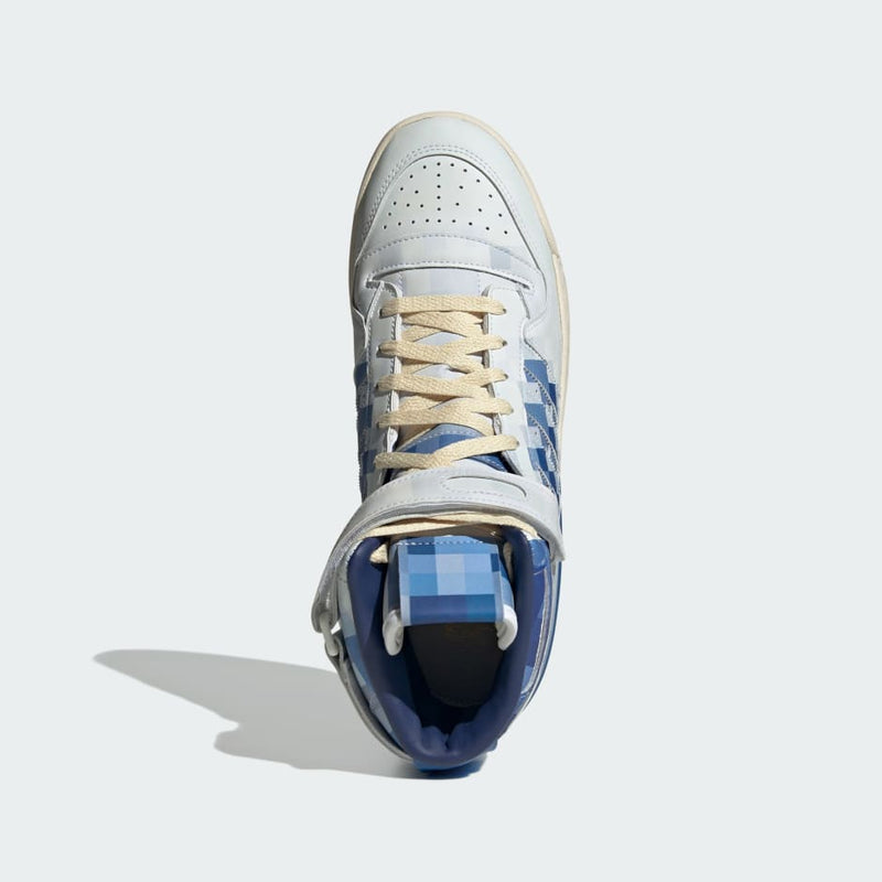 FORUM 84 HIGH CLOSER LOOK SHOES