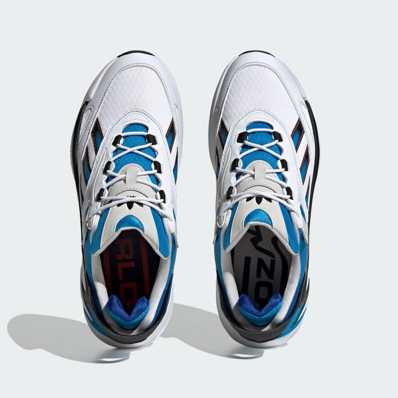 OZMORPH SHOES
