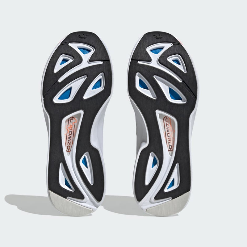 OZMORPH SHOES