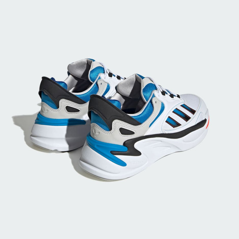 OZMORPH SHOES