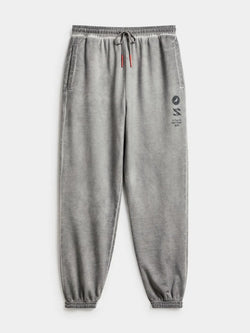 Puma x Staple Men’s Grey Sweatpants