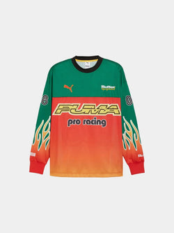 Puma x Butter Goods Men’s Multicolor Jersey
