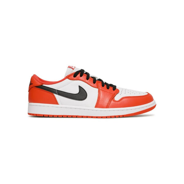Air Jordan 1 Low OG 'Starfish'