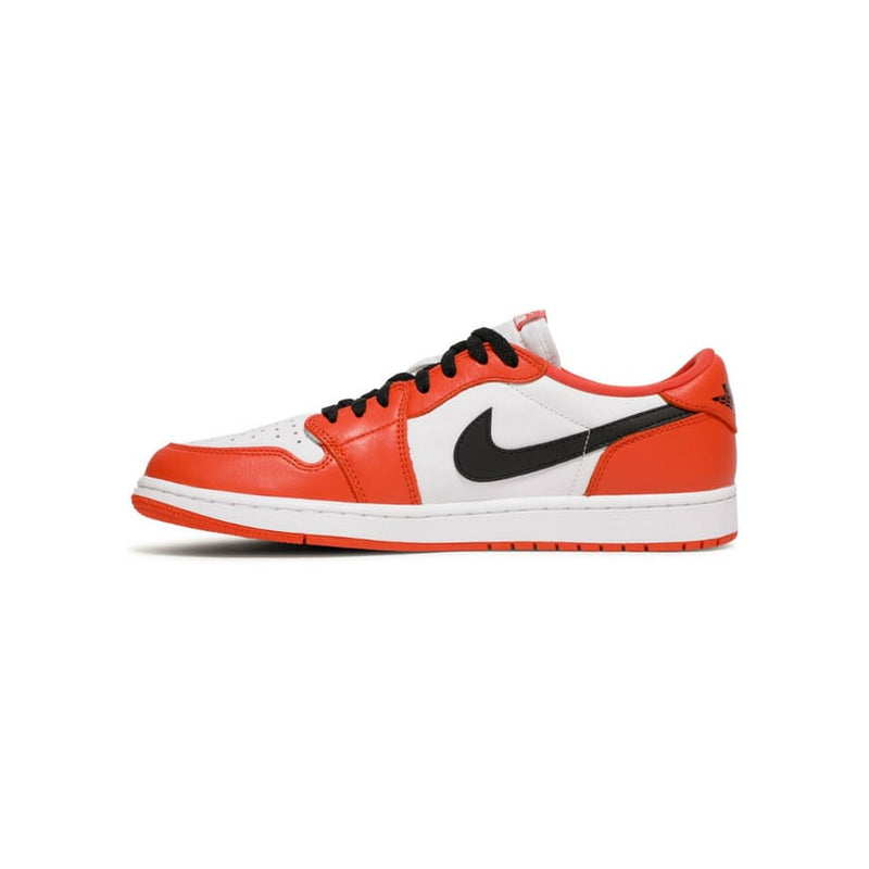 Air Jordan 1 Low OG 'Starfish'
