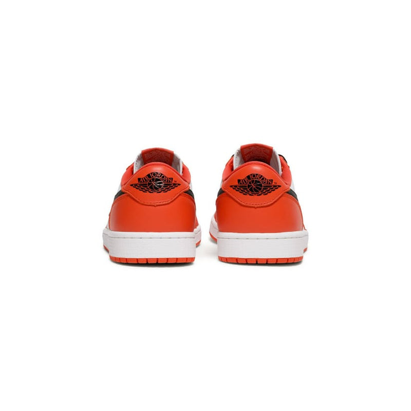 Air Jordan 1 Low OG 'Starfish'