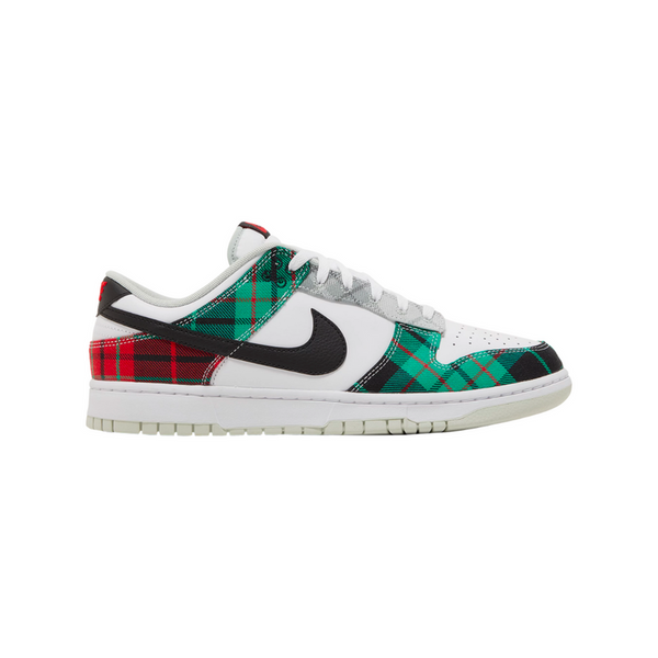NIKE SB DUNK LOW: LOW COAST