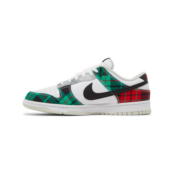NIKE SB DUNK LOW: LOW COAST