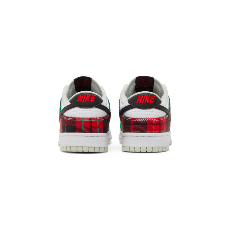 NIKE SB DUNK LOW: LOW COAST