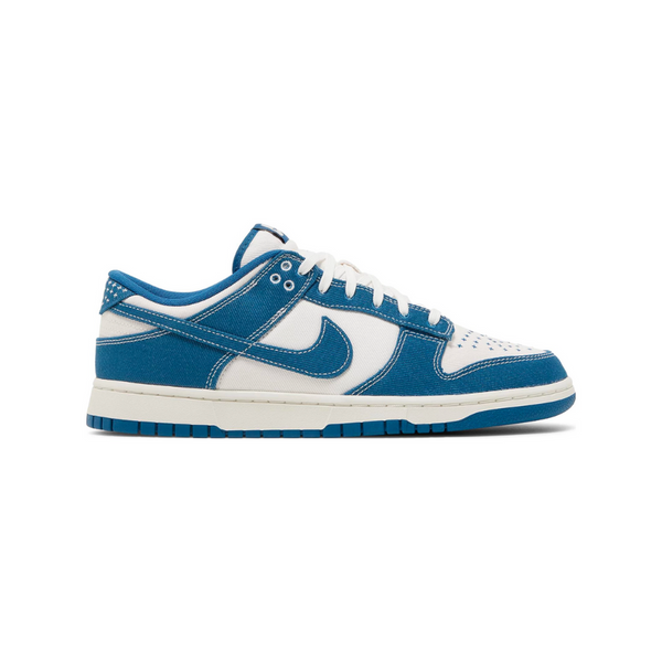 NIKE SB DUNK LOW: LOW COAST